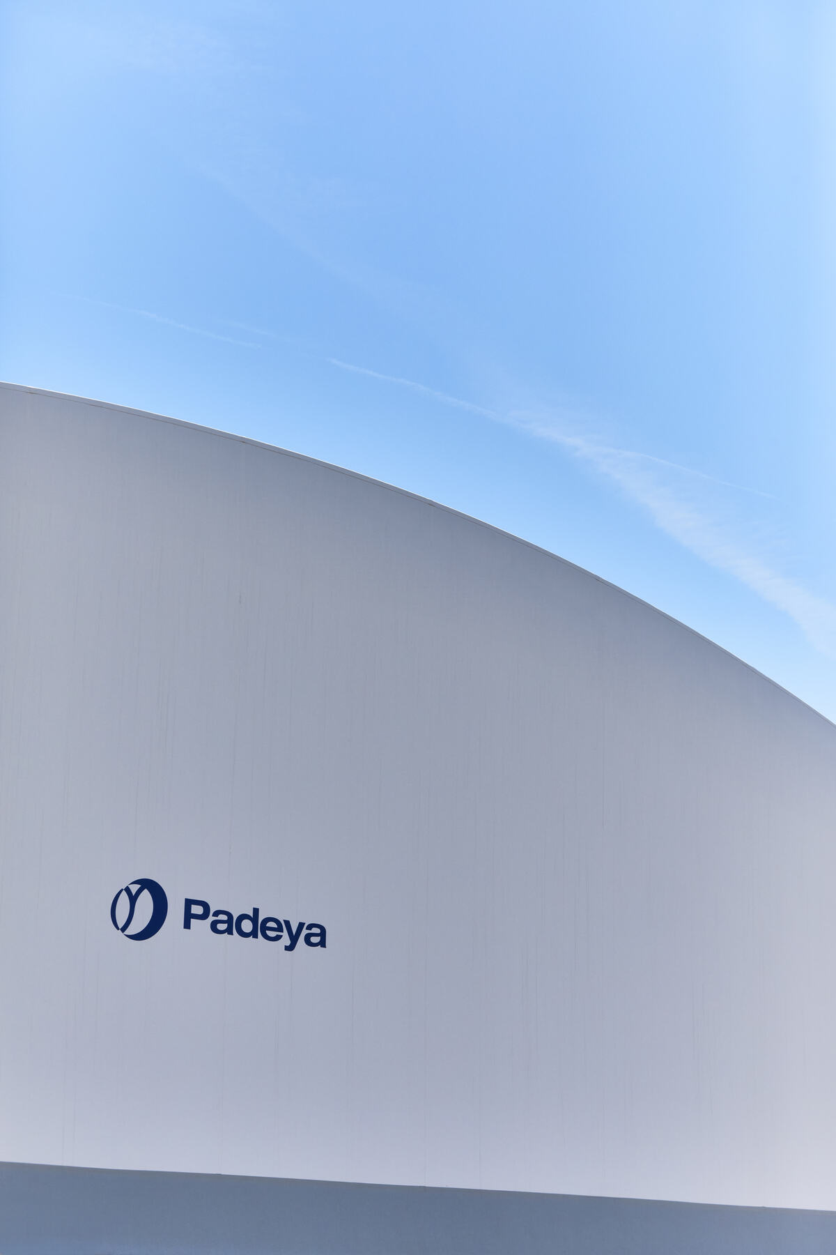 Brand Padeya