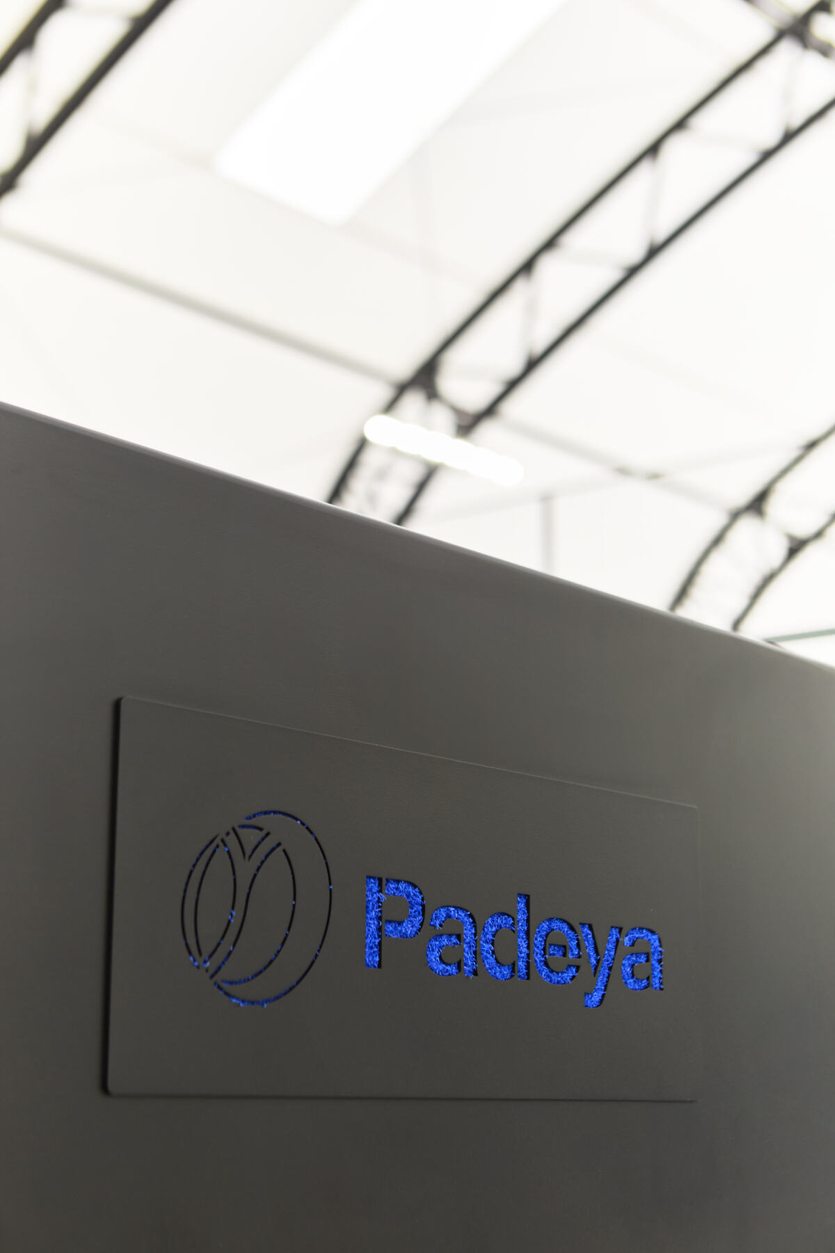 Insegna Padeya