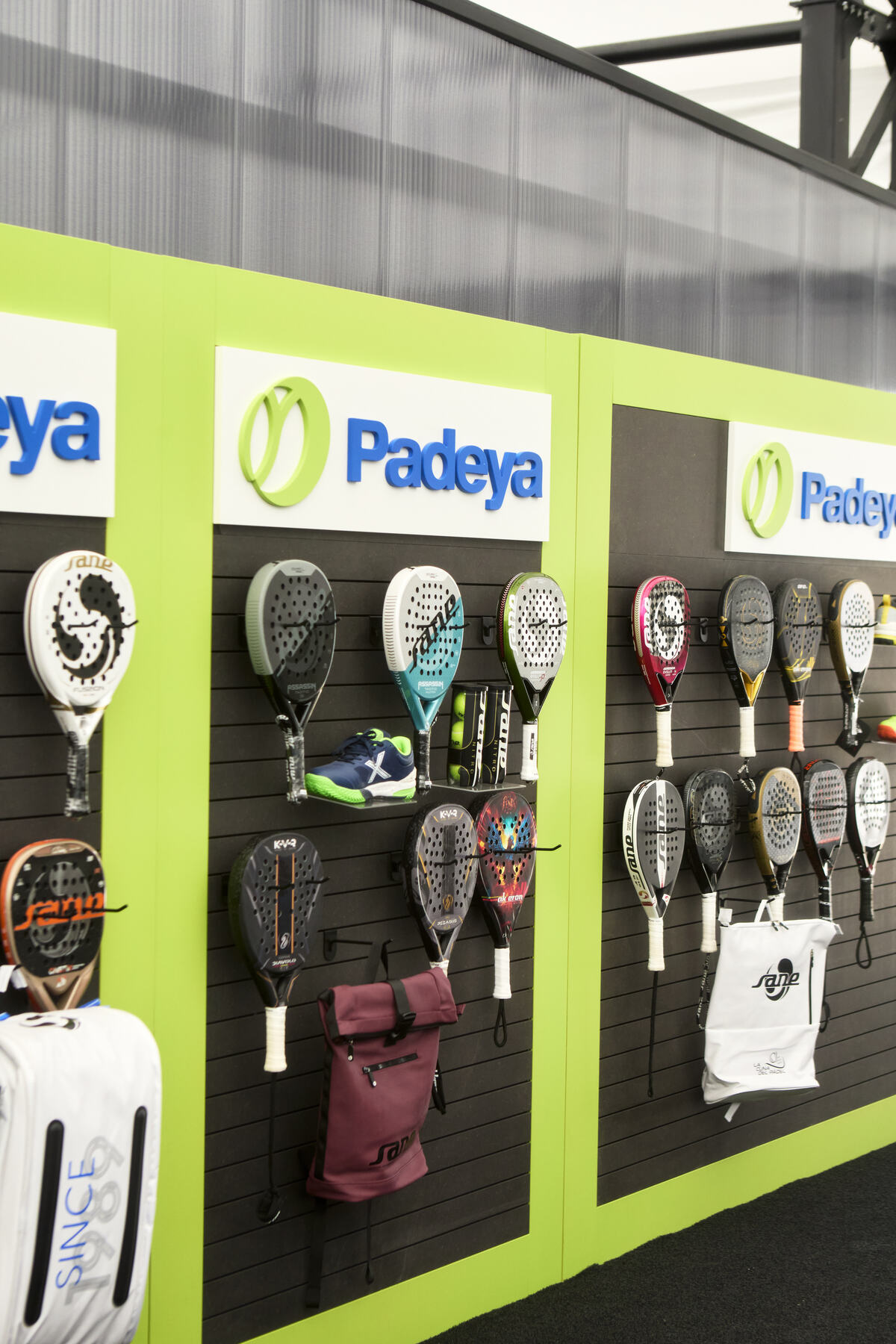 Shop Padeya